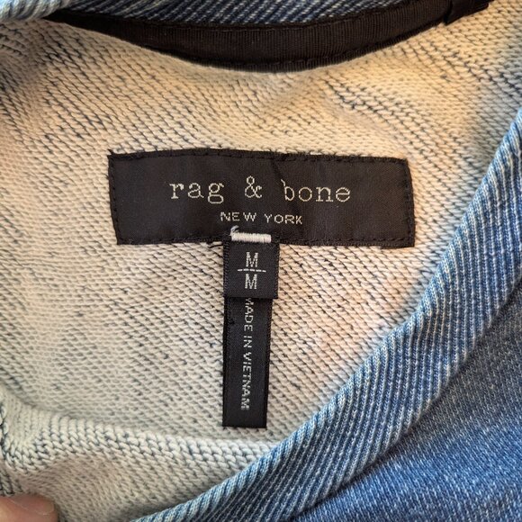 Rag & Bone Sweater - Picture 2 of 3